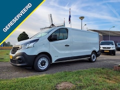 Renault Trafic - 1.6 dCi L2H1, 125pk/euro6