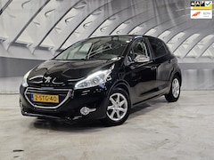 Peugeot 208 - 1.2 VTi Oxygo led luxe uitvoering