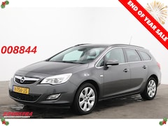 Opel Astra Sports Tourer - 1.4 Turbo Edition Clima Cruise PDC SHZ LRHZ 143.091 km