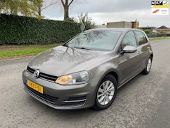 Volkswagen Golf - 1.4 TSI NAP/CLIMA/NAVI/APK