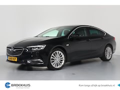 Opel Insignia Grand Sport - 1.6 Turbo Business Executive | Leder | Memory Zetels | AGR | Camera | Clima | LED | Stoelv