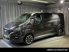 Ford Transit Custom - 320 2.0 TDCI L2H1 Sport