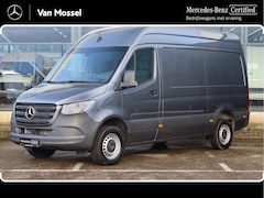 Mercedes-Benz Sprinter - 317 CDI L2H2 | AIRCO/CAMERA/CRUISE | Certified