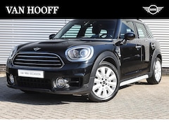 MINI Countryman - Cooper Pepper Dutch Made Automaat / Comfort Access / Achteruitrijcamera / Stoelverwarming