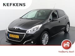 Peugeot 208 - Allure 82 pk | Navigatie | Achteruitrijcamera | Parkeersensoren Achter | LED Dagrijverlich