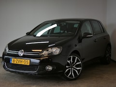 Volkswagen Golf - 1.4 TSI Highline Nwe APK airco