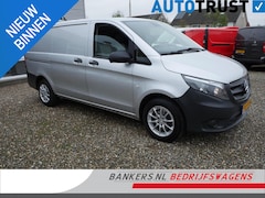 Mercedes-Benz Vito - 111 CDI 115PK, Lang, Airco