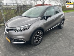 Renault Captur - 0.9 TCe Dynamique