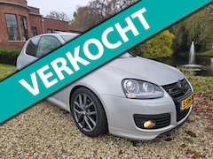 Volkswagen Golf - 1.4 TSI GT-sport XENON/dak/AIRCO