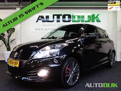 Suzuki Swift - 1.6 Sport Xenon|Nieuwstaat |Limited Edition