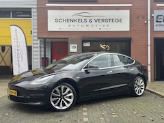 Tesla Model 3 - Long Range AWD 75 kWh / Full Autopilot / Dual Motor / BTW / 19 inch /