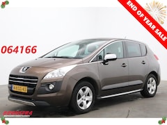 Peugeot 3008 - 2.0 HDiF HYbrid4 HUD Leder SHZ Navi Clima AHK