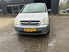 Opel Meriva - 1.6 Enjoy Nieuwe APK