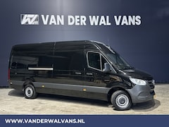 Mercedes-Benz Sprinter - 317 CDI 170pk L3H2 Euro6 Airco | Camera | Apple Carplay | Cruisecontrol Android Auto, Park