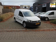 Volkswagen Caddy - 1.6 TDI BMT Automaat