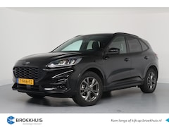 Ford Kuga - 2.5 PHEV ST-Line | Navigatie | Camera | Keyless | Clima | Parkeersensoren V+A | Lichtmetal