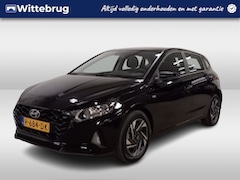 Hyundai i20 - 1.0 T-GDI Comfort