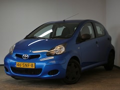 Toyota Aygo - 1.0-12V Now Nwe APK airco