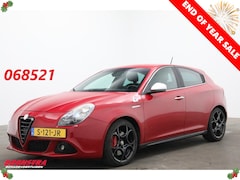 Alfa Romeo Giulietta - 1.7 TBi Quadrifoglio Verde Clima Cruise PDC 161.277 km