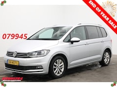 Volkswagen Touran - 1.6 TDI Highline 7-Pers. ACC Navi Clima Camera SHZ PDC AHK