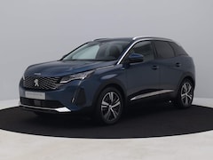 Peugeot 3008 - 1.6 HYbrid 225 PK Automaat Allure | CAMERA | KEYLESS | STOELVERW. | TREKHAAK