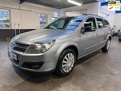 Opel Astra Wagon - 1.8 Elegance Nieuwe APK