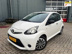 Toyota Aygo - 1.0 VVT-i Comfort NL Auto / APK / Airco / NAP