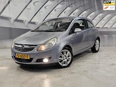 Opel Corsa - 1.3 CDTi Cosmo 2008