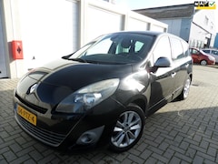 Renault Grand Scénic - 1.5 dCi Parisienne