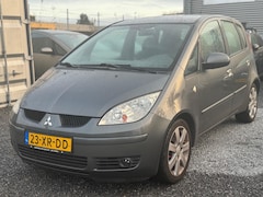 Mitsubishi Colt - 1.3 Inform Airco 5 Deurs Nap