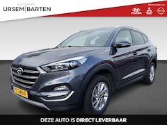 Hyundai Tucson - 1.6 GDi Anniversary Edition