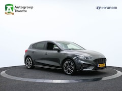 Ford Focus - 1.5 EcoBoost ST Line | 18" Lmv | 4-seizoenenbanden