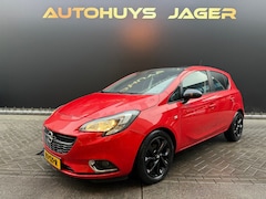 Opel Corsa - 1.4 Innovation