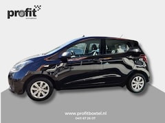 Hyundai i10 - 1.0i i-Motion / Airco / Eerste eigenaar