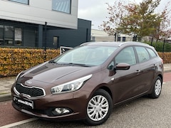 Kia Cee'd Sportswagon - 1.4 CVVT Cruise-control Airco