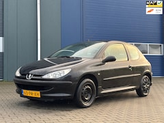 Peugeot 206 - 1.4 X-line |''140.000'' KM N.A.P.|