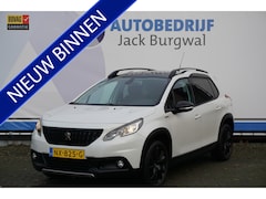 Peugeot 2008 - 1.2 PureTech GT-line Trekhaak | Camera | Panodak * All in prijs