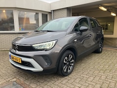 Opel Crossland - 1.2 Turbo Bns Elegance / Navi