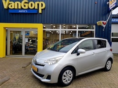 Toyota Verso S - 1.3 VVT-i Aspiration All-in prijs