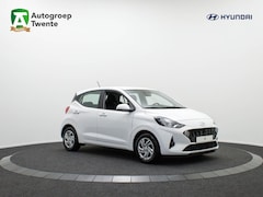 Hyundai i10 - 1.0 Comfort | Navigatie via Carplay | Private Lease 299 p.m