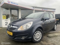 Opel Corsa - 1.2-16V Essentia | 5 DRS | AIRCO | CENTR.VERGR