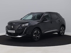 Peugeot 2008 - 1.2 PureTech 130 PK Automaat Allure | CAMERA