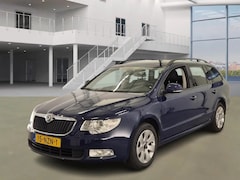 Skoda Superb Combi - 1.4 TSI Comfort Business Line