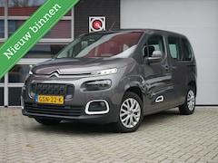 Citroën Berlingo XL - 1.2 PureTech Automaat| Nieuwe Riem