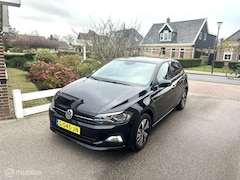 Volkswagen Polo - 1.0 TSI 95PK Comfortline Business DIGITAAL DASHBOARD CARPLAY PARKEERSENSOREN CLIMATE CONTR