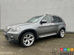 BMW X5 - xDrive48i Executive - V8 - Youngtimer - Nieuw Apk