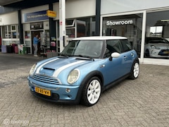 MINI Cooper S - Works