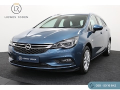 Opel Astra Sports Tourer - 1.4 Turbo Online Edition + Trekhaak