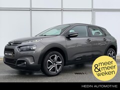 Citroën C4 Cactus - 1.2 110pk Business | TREKHAAK | NAVIGATIE | CLIMATE CONTROL | CRUISE CONTROL | CARPLAY | P