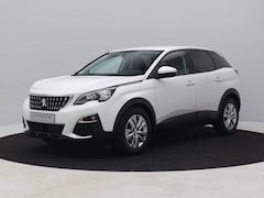 Peugeot 3008 - 1.2 PureTech 130 PK Automaat Active | CARPLAY | NAVI